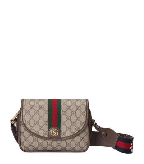 gucci crossbody small bag